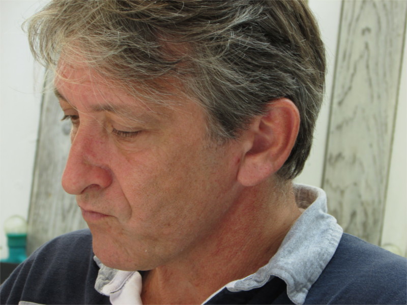 Photo de François